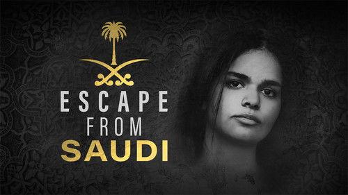 Four Corners Season 59 Episode 1 - Escape from Saudi