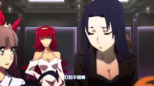 Lu's Time Season 1 Episode 12 - Episode 12