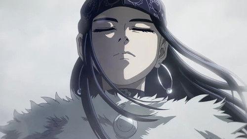 undefined Season 4 Episode 13 - The Vanished Kamuy