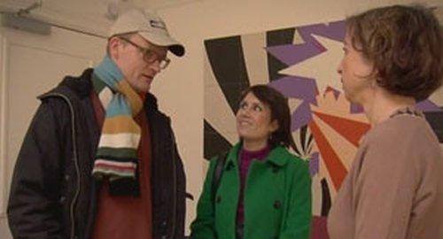 Klovn Season 5 Episode 1 - Mamma Mia