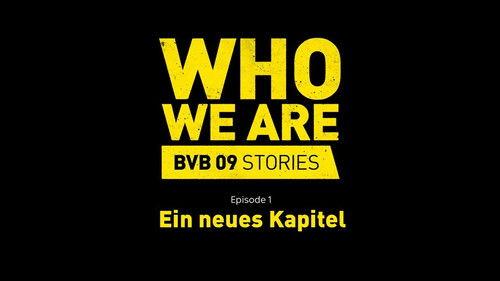 BVB 09 - Stories Who We Are Season 2 Episode 1 - Episode 1