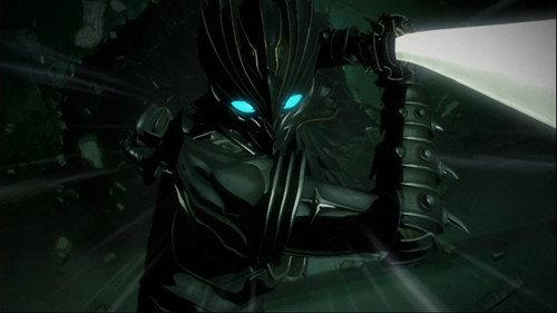 Karas Season 1 Episode 3 - Revive