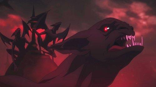 undefined Season 1 Episode 3 - Labyrinth