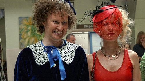 Nighty Night Season 2 Episode 6 - Episode Six