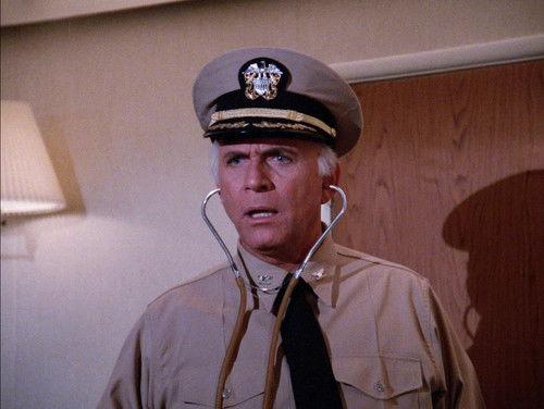 The Love Boat Season 9 Episode 6 - Forties Fantasy
