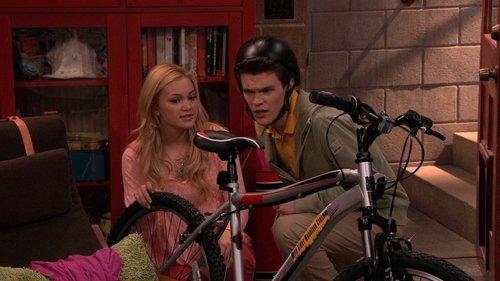 I Didn't Do It Season 1 Episode 19 - Bicycle Thief