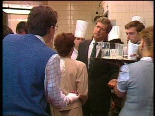 Tanner '88 Season 1 Episode 4 - The Night of the Twinkies