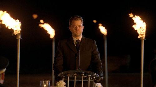 undefined Season 3 Episode 22 - The Day We Died