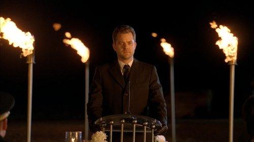 undefined Season 3 Episode 22 - The Day We Died