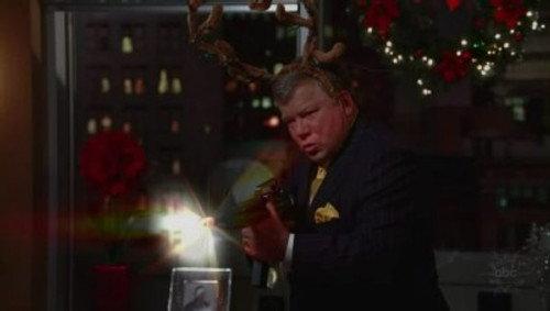 undefined Season 4 Episode 10 - Green Christmas