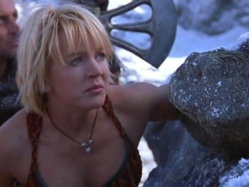 Xena: Warrior Princess Season 6 Episode 13 - You Are There