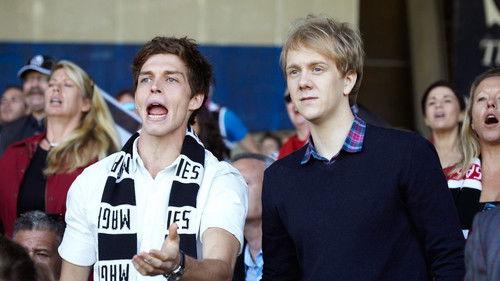 Please Like Me Season 1 Episode 5 - Spanish Eggs