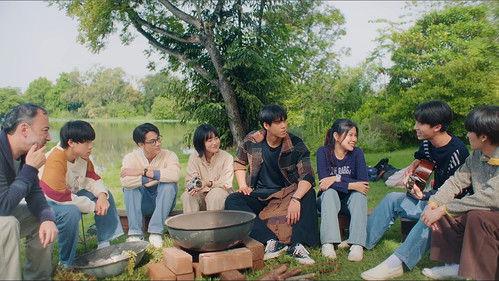 Rearrange Season 1 Episode 6 - Episode 6