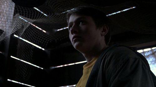 A Haunting Season 7 Episode 2 - The Shadowman