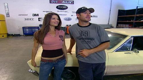 Overhaulin' Season 4 Episode 10 - Juvenille Deliquent