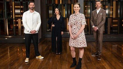 MasterChef Australia Season 13 Episode 3 - Emelia Jackson Mystery Box