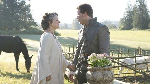 undefined Season 1 Episode 6 - The Shepherd