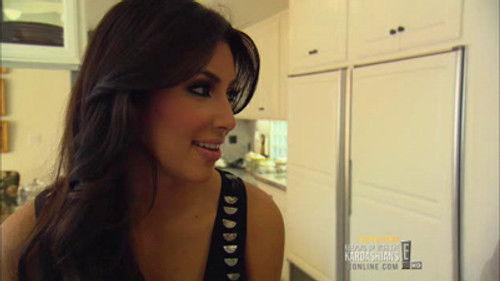 Keeping Up with the Kardashians Season 4 Episode 4 - Baby Blues