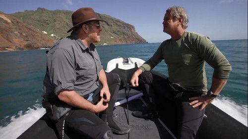 Expedition Unknown Season 13 Episode 4 - Riches of Spain's Pirate King