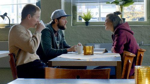 Blank Season 3 Episode 4 - No Plan with Ida