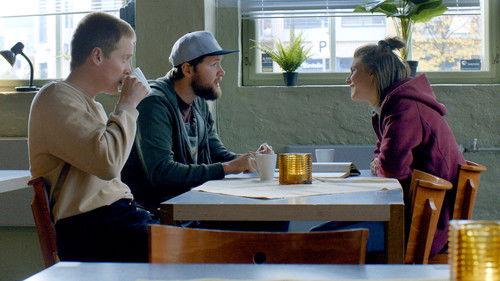 Blank Season 3 Episode 4 - No Plan with Ida