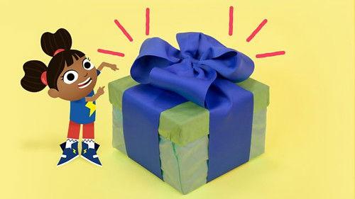 Yakka Dee! Season 6 Episode 13 - Present