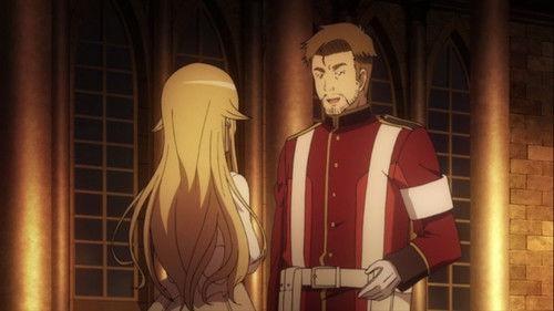 undefined Season 1 Episode 12 - Case 24 Fall of the Wall