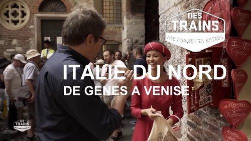 Amazing Train Journeys Season 7 Episode 6 - North Italy: From Genoa to Venice