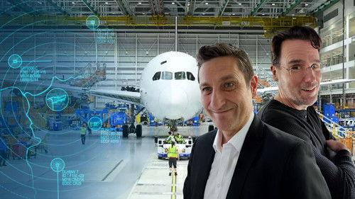 Mittendrin - Flughafen Frankfurt Season 16 Episode 4 - Episode 4