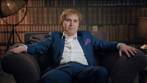 Pelimies Season 2 Episode 11 - Episode 11