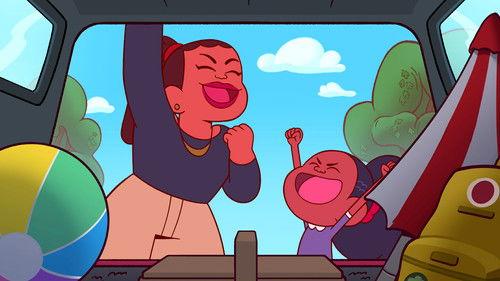 Jessica's Big Little World Season 1 Episode 12 - Jessica's Picnic