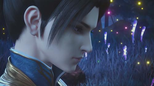 The Great Ruler Season 1 Episode 5 - Episode 5