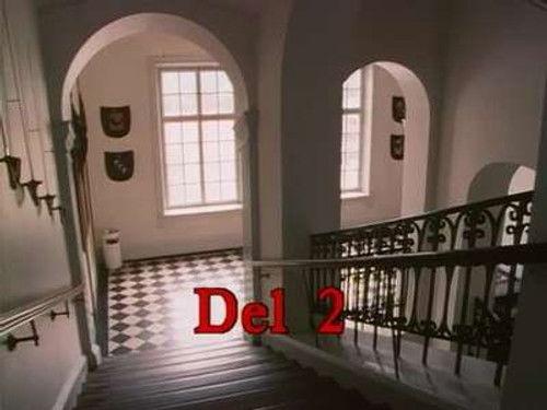 Enemy's Enemy Season 1 Episode 2 - Episode 2