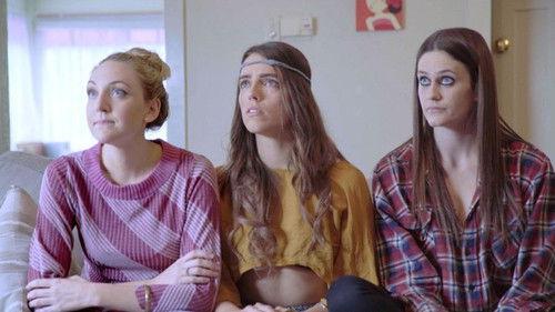 Auckward Love Season 2 Episode 1 - You Do Know You're Never Allowed Back There, Right?