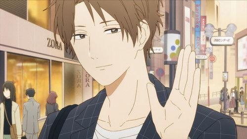 Play It Cool, Guys Season 1 Episode 5 - Shared Table