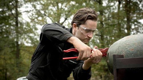 Scene of the Crime Season 50 Episode 12 - Bomb Business