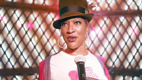 A Luv Tale Season 1 Episode 5 - Queer Poetry Night