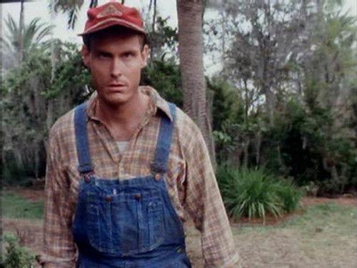 Swamp Thing Season 1 Episode 20 - Touch of Death