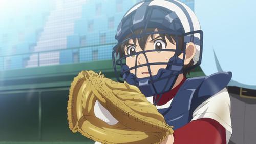 Major 2nd Season 2 Episode 10 - That Old Daigo Magic?