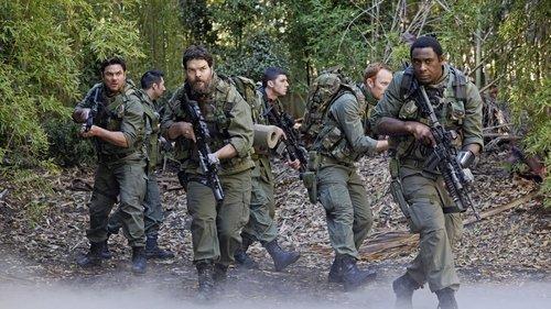 Supergirl Season 1 Episode 17 - Manhunter