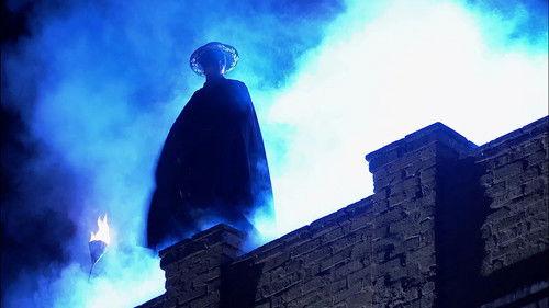 Zorro: La espada y la rosa Season 1 Episode 1 - The Story Begins