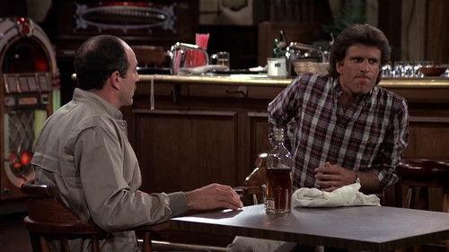 Cheers Season 3 Episode 5 - Sam Turns the Other Cheek