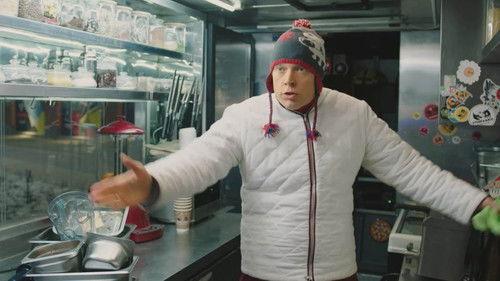 Senya Fedya Season 2 Episode 3 - Episode 3