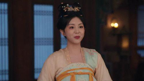 Strange Tales of Tang Dynasty Season 3 Episode 17 - Strange Tales (1)