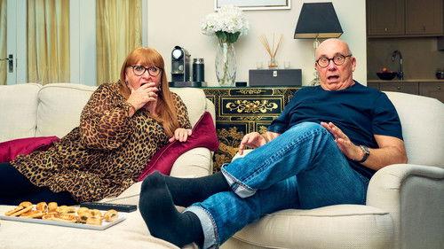 Gogglebox Season 24 Episode 15 - Gogglebox 2024