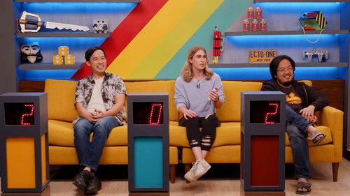 Um, Actually... Season 7 Episode 10 - Station Eleven, Marvin the Martian, Phantom of the Opera