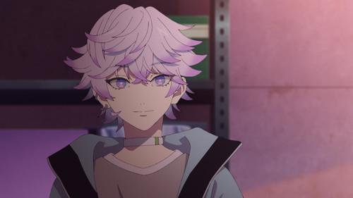 undefined Season 1 Episode 2 - DESIRE