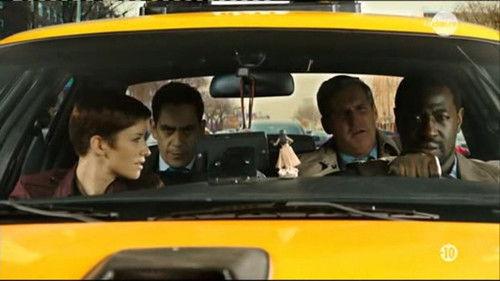 undefined Season 1 Episode 8 - Deadline Brooklyn