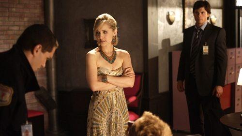 undefined Season 8 Episode 3 - Toxic