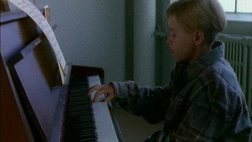Goosebumps Season 1 Episode 8 - Piano Lessons Can Be Murder